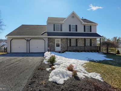 235 Constitution Ave, Reading, PA, 19606
