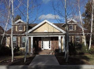 3334 NW Bungalow Dr, Bend, OR 97703