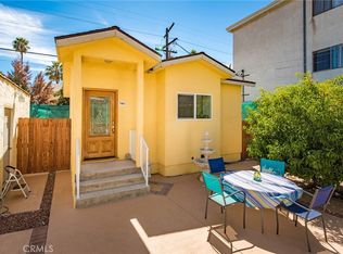 748 W Dryden St UNIT A, Glendale, CA 91202