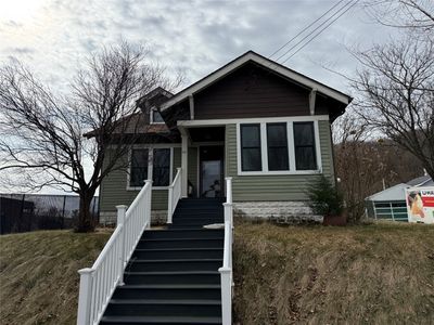 54 2nd St, Binghamton, NY, 13903