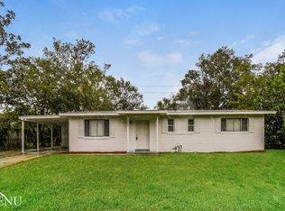 2141 Bills Dr, Jacksonville, FL 32210