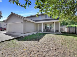 3367 W 18th Ave, Eugene, OR 97402