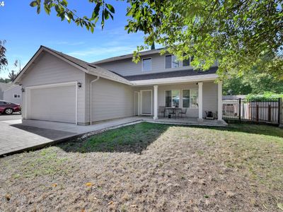 3367 W 18th Ave, Eugene, OR, 97402