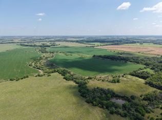 2000 R Ave, Wilsey, KS 66873