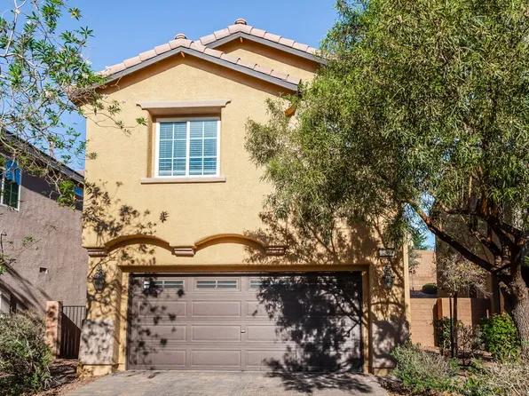 7369 Puddle Duck St, Las Vegas, NV 89166