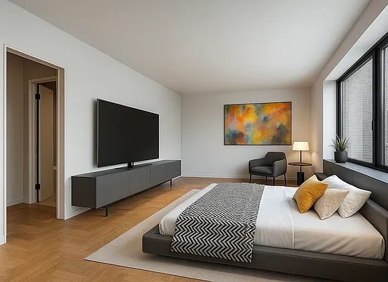 Rented by Manhattan Realty Group | media 23