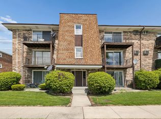 7112 99th St APT 309, Chicago Ridge, IL 60415