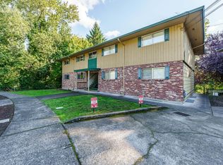 1504 E 1st Ave, Camas, WA 98607