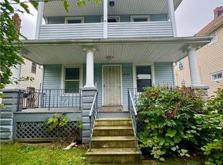 12322 Imperial Ave, Cleveland, OH
