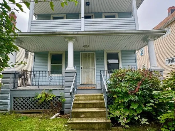 12322 Imperial Ave, Cleveland, OH 44120