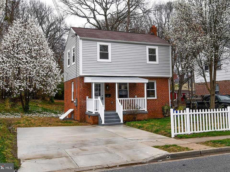 1st image of 9723 Narragansett Pkwy
