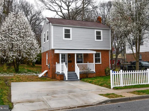 9723 Narragansett Pkwy, College Park, MD 20740