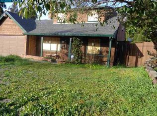 5777 Sherwood Forest Dr, El Sobrante, CA 94803
