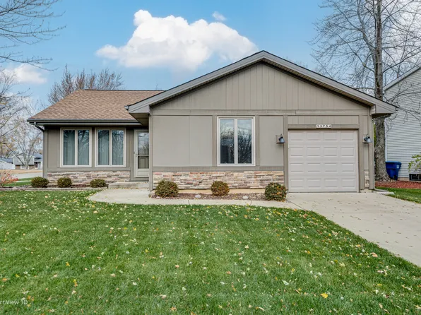 13754 W Birchwood Dr, Homer Glen, IL 60491
