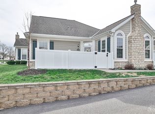 4674 Cobblestone Dr, Tipp City, OH