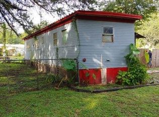 19403 Wildwood Dr, Brooksville, FL 34601