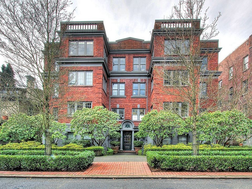 1st image of 921 11th Ave E APT 1B