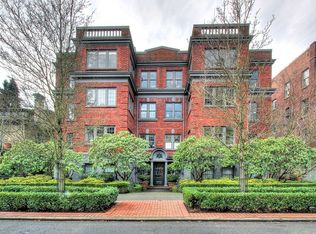 921 11th Ave E APT 1B, Seattle, WA 98102