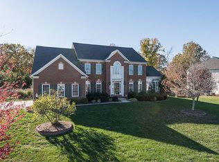 42595 Unbridleds Song Pl, Chantilly, VA