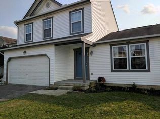 45 Greenfield Dr, Milford Center, OH 43045