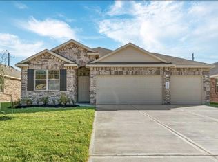 24314 Pencester St, Spring, TX 77389