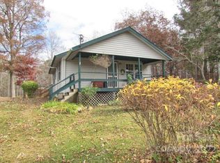 100 Aden Green Rd, Mill Spring, NC 28756