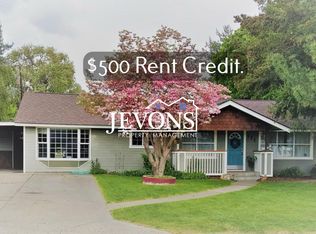 111 N 54th Ave, Yakima, WA 98908