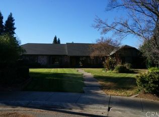 317 Somerset Pl, Chico, CA