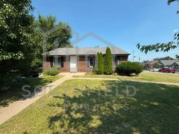 4410 N Bend Rd, Cincinnati, OH 45211