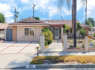 2348 Doubletree Ln, La Puente, CA 91748