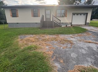 1201 Old Bolte Rd, Cullman, AL 35055