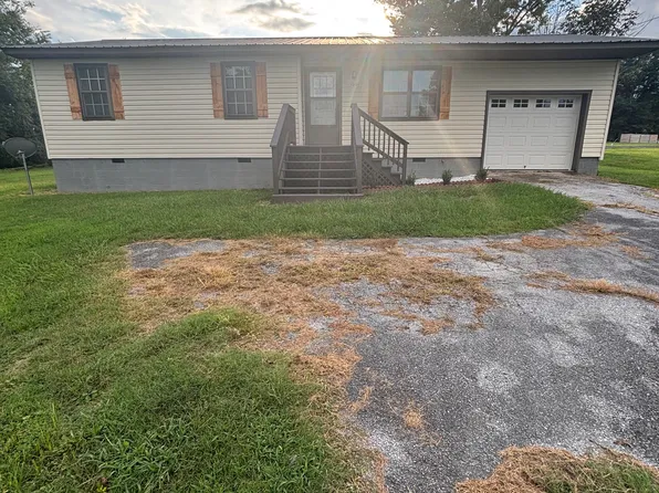 1201 Old Bolte Rd, Cullman, AL 35055