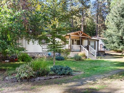 19411 N Mount Spokane Park Dr, Mead, WA, 99021