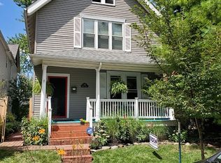 829 Ebner St, Columbus, OH 43206