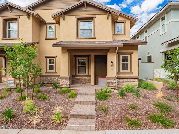 2838 N EVERGREEN Street, Buckeye, AZ 85396