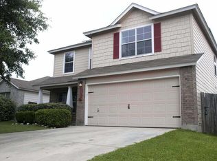 11319 Grapevine Hl, San Antonio, TX 78245