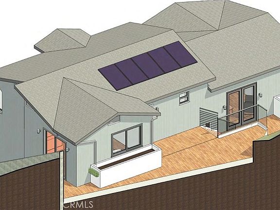3rd image of 4256 N Canoga Ave
