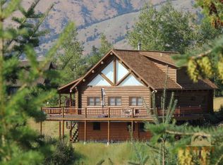 8631 E Panorama Dr, Bozeman, MT 59715