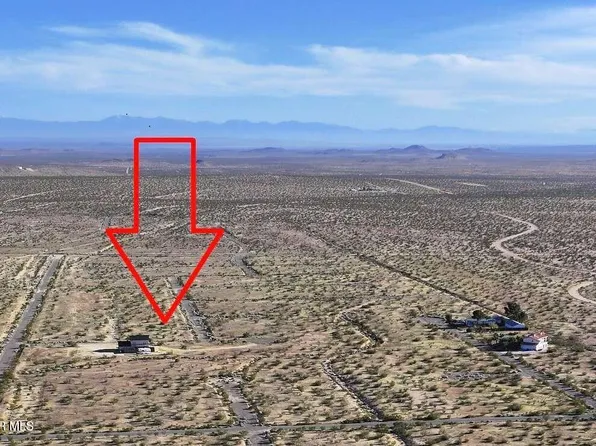 27411 Beeman St, California City, CA 93505