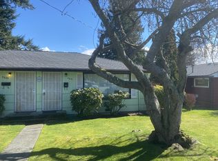 4631 Fowler Ave, Everett, WA 98203