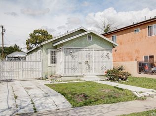223 E 84th St, Los Angeles, CA 90003