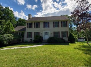 91 Long Mountain Rd, New Milford, CT 06776