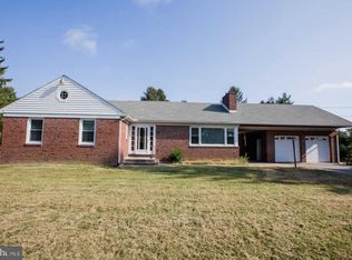 9161 Gap Newport Park, Avondale, PA 19311