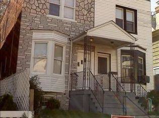 910A Stewart Pl, ELIZABETH, NJ 07202