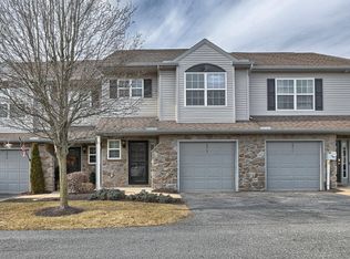 2313 Mill Rd #2313, Mechanicsburg, PA 17055
