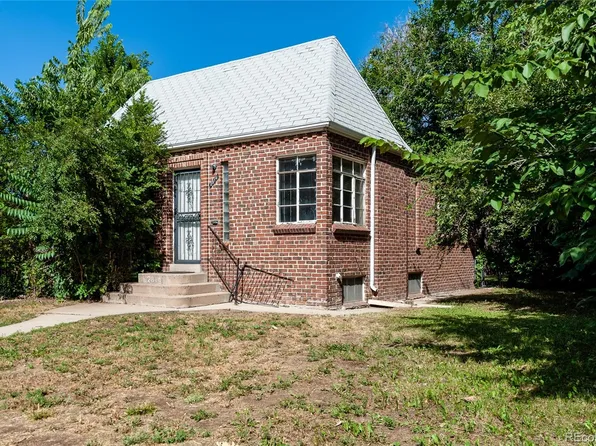 2814 Elm Street, Denver, CO 80207