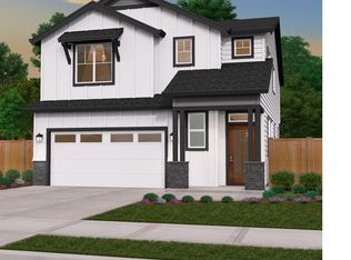 15461 SW Vanderwood Ave, Tigard, OR 97224