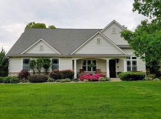 6627 Belgian Ave, Kalamazoo, MI 49009