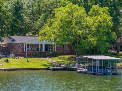 1445 Marion Anderson Rd, Hot Springs, AR, 71913