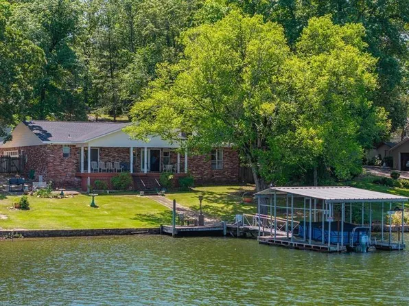 1445 Marion Anderson Rd, Hot Springs, AR 71913